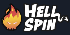  Hell Spin Casino logo